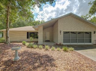 7 Jungleplum Ct S, Homosassa, FL 34446