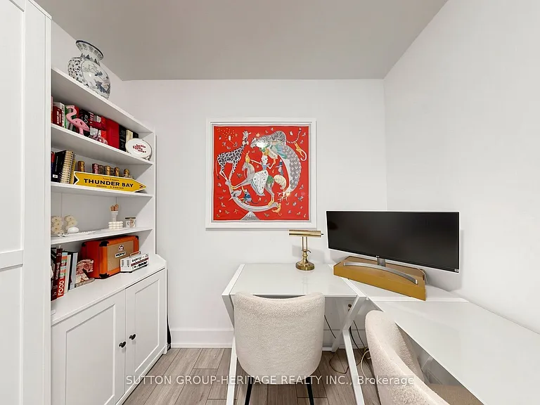 1215 Bayly St #506 — Photo 16