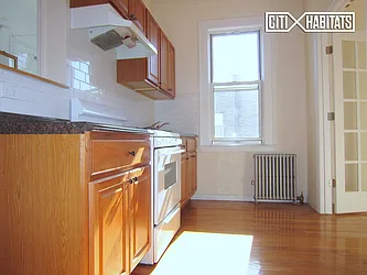 Rented by Citi Habitats