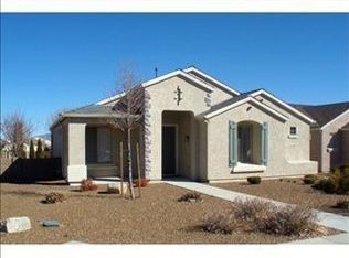 7200 E Goodnight Ln, Prescott Valley, AZ 86314