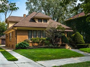 1615 College Ave, Racine, WI 53403