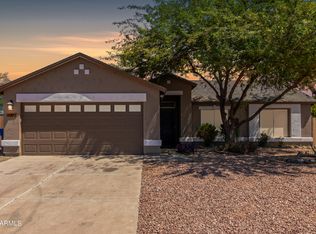 14283 S Acapulco Rd, Arizona City, AZ 85123