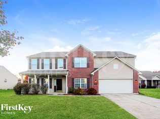 1914 Winton Dr, Avon, IN 46123