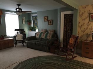 320 Hammond Street #FL 2ND, Bangor, ME 04401
