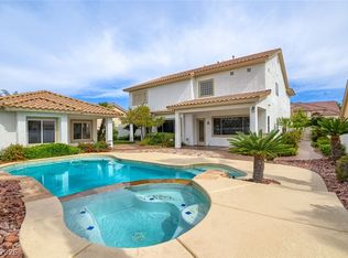 9655 Phoenician Ave, Las Vegas, NV 89147