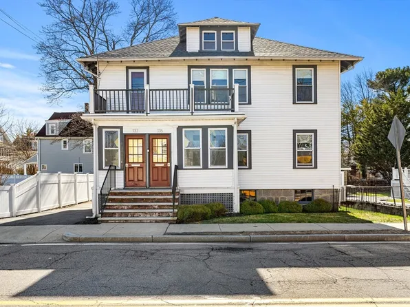 135 Thacher St #135, Milton, MA 02186