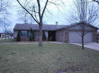 233 W Southport Rd, Indianapolis, IN 46217