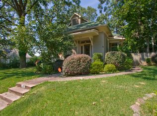 410 Walnut St, Little Rock, AR 72205