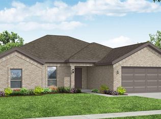 3051 Duck Heights Ave, Royse City, TX 75189