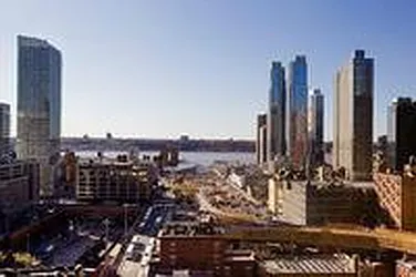 347 West 39th Street in Hudson Yards