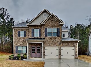 3978 Parham Way, Atlanta, GA 30349