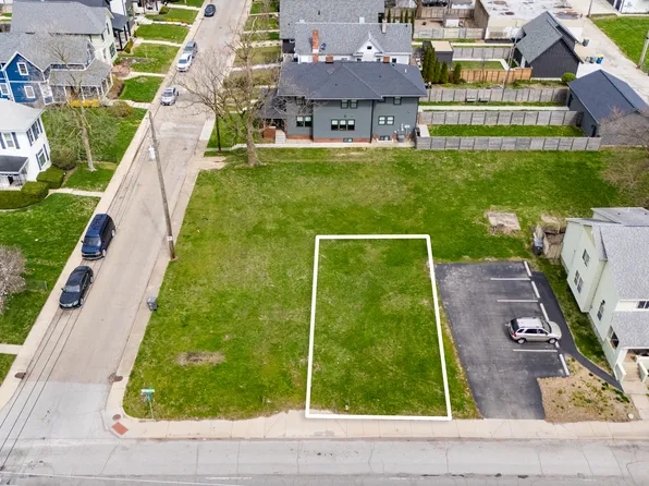 906 E 16th St, Indianapolis, IN 46202