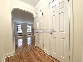 Rented by Sovereign Associates