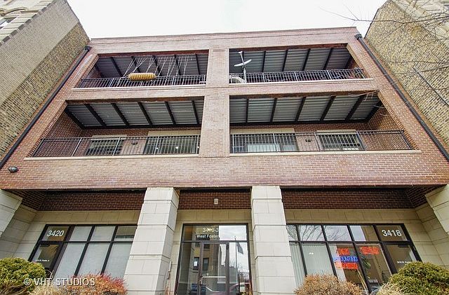 1st image of 3418 W Foster Ave APT 202