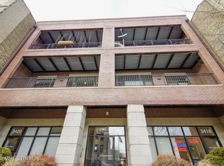 3418 W Foster Ave APT 202, Chicago, IL 60625