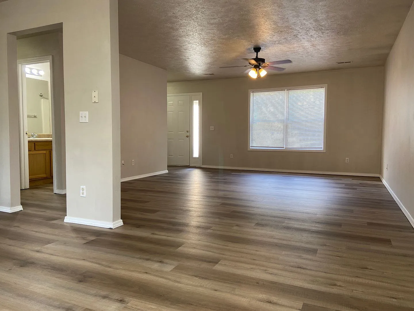 Single-Family Home in Merriam Woods — Photo 1