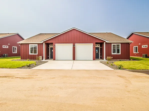 310 S Marigold Rd, Veradale, WA 99037