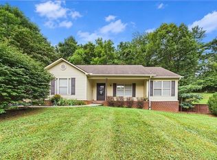 2599 Kaley Dr, Talbott, TN 37877