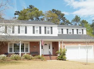 6735 River Rd, Washington, NC 27889