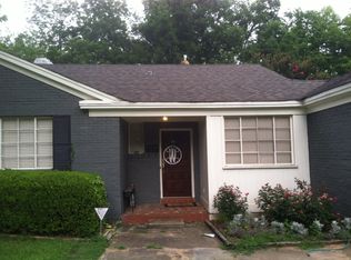 3375 Montezuma Rd, Montgomery, AL 36106