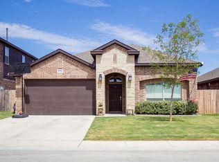 7052 Circle Cross Rd, Odessa, TX 79765