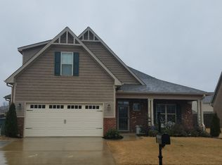 505 Balsam Terrace Way SW, Huntsville, AL 35824