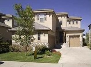3325 Sturbridge Dr, Highlands Ranch, CO 80129