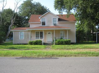 1301 Center St, Vinton, LA 70668