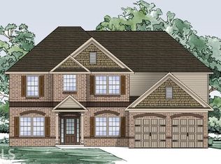 90 Barcelona Dr #6, Covington, GA 30016