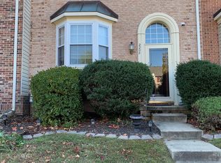 2208 Cantley Dr, Forest Hill, MD