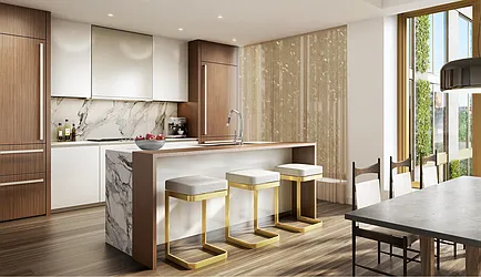 Sold by Douglas Elliman