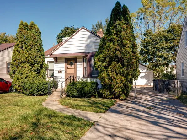110 Pasadena Blvd, Toledo, OH 43612