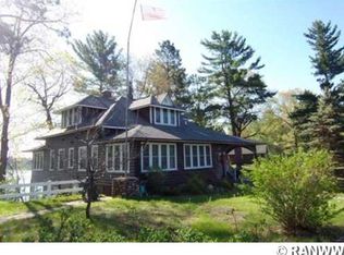 1377 Highway E, Spooner, WI 54801