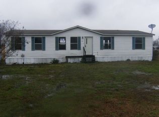 1241 Fm 780, Ferris, TX 75125