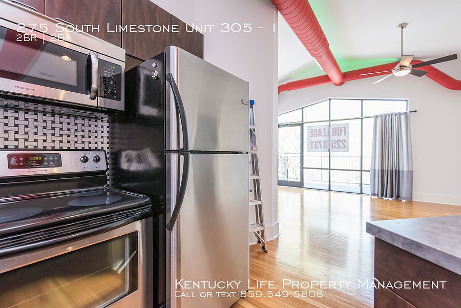1st image of 275 S Limestone Unit 305-1