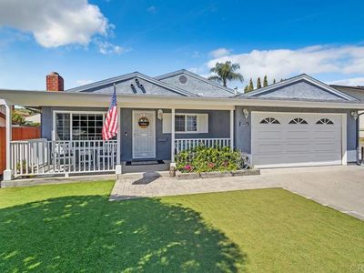 10214 Timberlane Way, Santee, CA, 92071