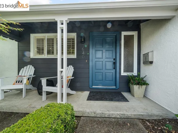 1540 Bockman Rd, San Lorenzo, CA 94580