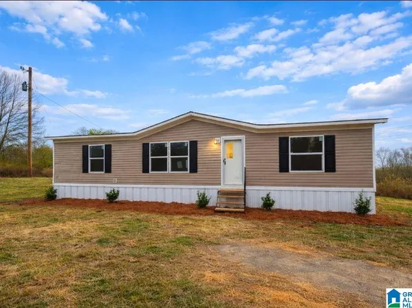 948 County Road 607, Hanceville, AL 35077