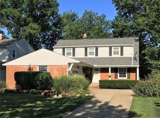2188 Cedarview Dr, Beachwood, OH