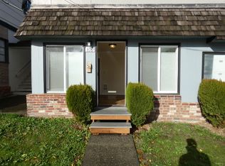 816 S C St, Pt Angeles, WA
