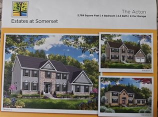 162 2nd St, Somerset, NJ 08873