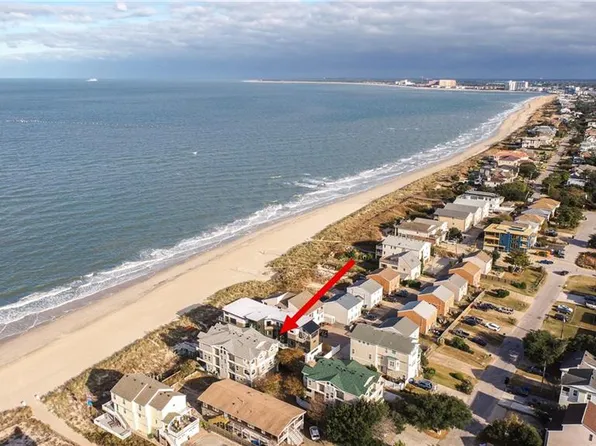 4458 Ocean View Ave #A, Virginia Beach, VA 23455