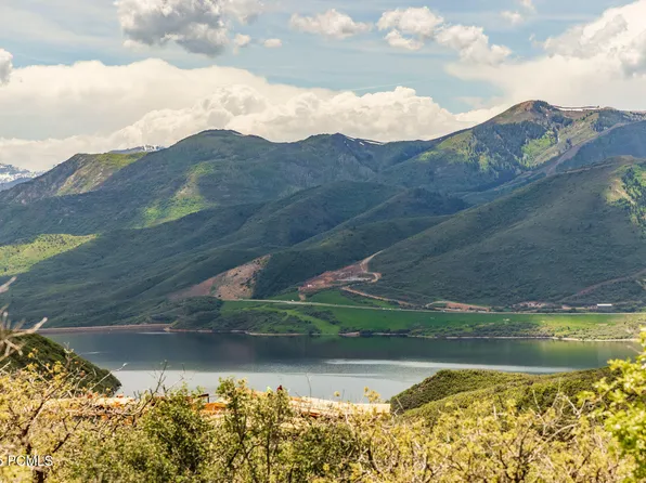 1962 E Painted Bluff Cir #Pb-17, Kamas, UT 84036