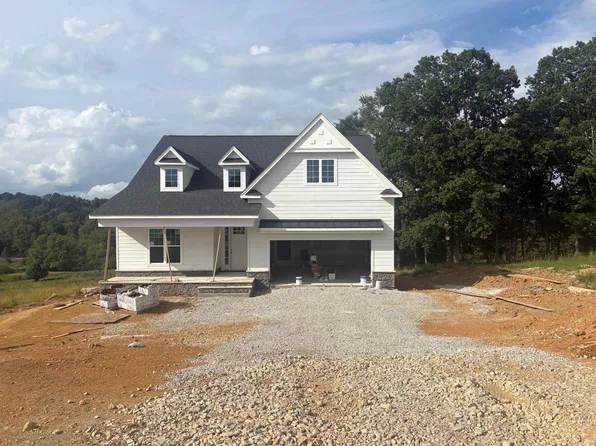 1000 Round Meadow Dr, Christiansburg, VA 24073