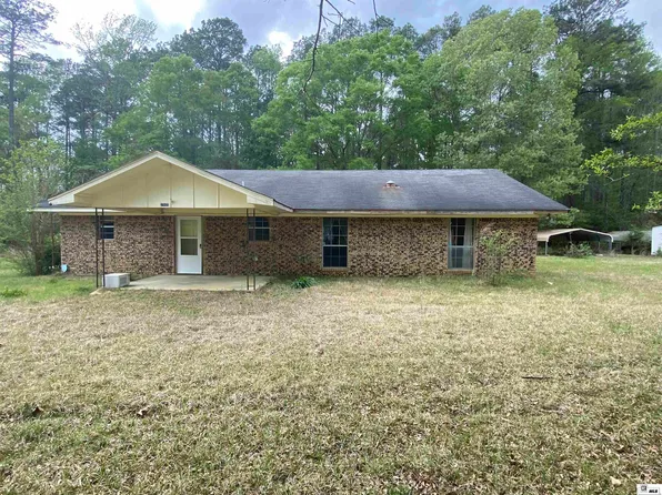 3900 Ashley Road 3, Crossett, AR 71635