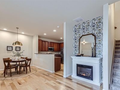 12793 Leyden Street  Unit B, Thornton, CO, 80602