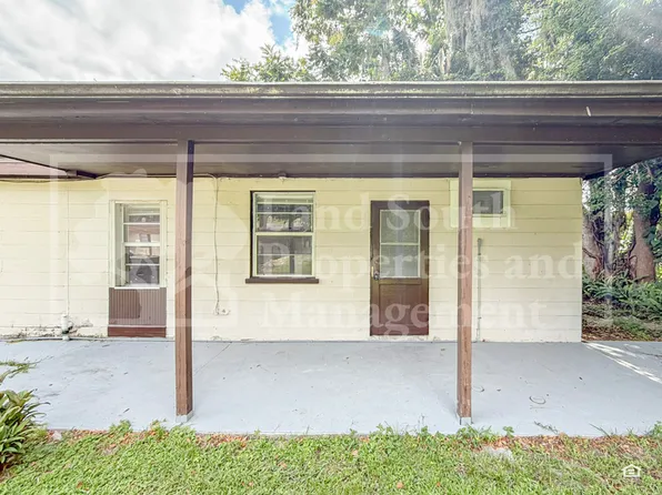 1030 Lakewood Ct #3, Lakeland, FL 33801