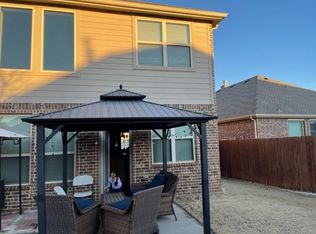 204 Whitman Dr, McKinney, TX 75072