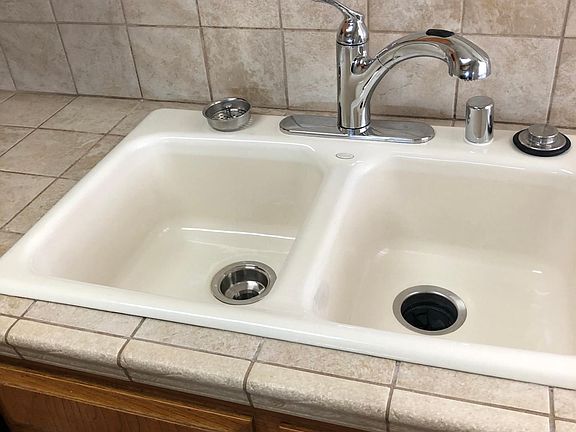 Kitchen Sink