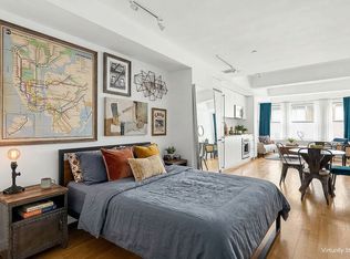 Be@william, New York, NY 10038